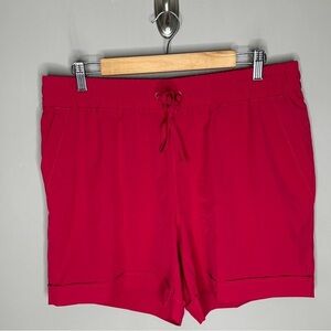 Mondetta pull on shorts